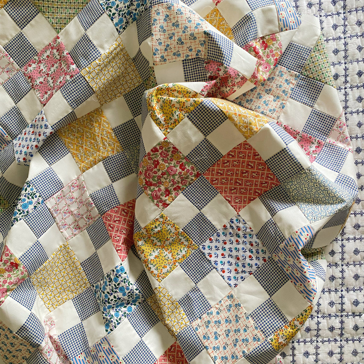 Archives des patchwork main - L' Atelier d Emma Archives des patchwork main - L' Atelier d Emma