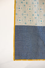 Load image into Gallery viewer, Handquilted Ombre Madeline Quilt