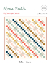 Load image into Gallery viewer, Elma Ruth Quilt Pattern