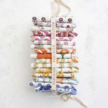 Load image into Gallery viewer, Fableism Indian Block Prints: Cottage | 16 Fat Quarter Bundle