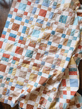 Load image into Gallery viewer, Tilda Andy Quilt Kit