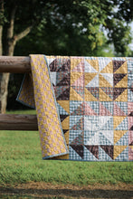 Load image into Gallery viewer, Marjorie Quilt Pattern |  Paper Pattern