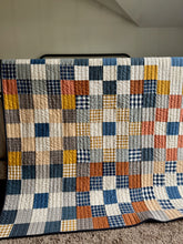 Load image into Gallery viewer, Lakeside Wovens Atticus Throw Kit