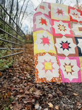 Load image into Gallery viewer, Gertrude Quilt Pattern