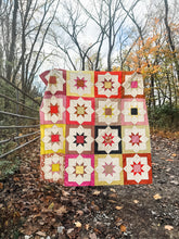 Load image into Gallery viewer, Gertrude Quilt Pattern