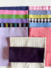 Load image into Gallery viewer, Atticus + AGF Wovens Throw Kit