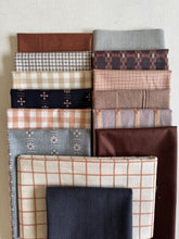 Load image into Gallery viewer, Atticus + Neutral Wovens Throw Kit