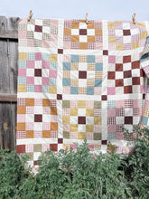 Load image into Gallery viewer, Atticus + Fableism Ginghams Picnic Kit