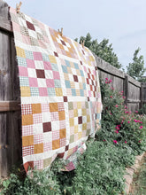 Load image into Gallery viewer, Atticus + Fableism Ginghams Picnic Kit