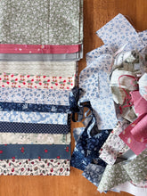 Load image into Gallery viewer, Atticus + AGF Prints Throw Kit