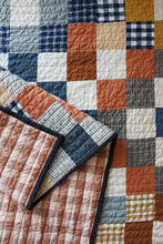 Load image into Gallery viewer, Lakeside Wovens Atticus Throw Kit