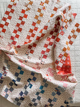 Load image into Gallery viewer, Gladys Quilt Pattern | Paper Pattern