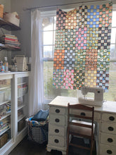 Load image into Gallery viewer, Maggie Pearl Quilt Pattern |  Paper Pattern