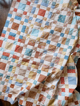 Load image into Gallery viewer, Andy Quilt Pattern