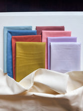 Load image into Gallery viewer, Ruby and Bee Andy Quilt Kit-Throw