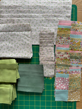 Load image into Gallery viewer, Tilda Constance Quilt Kit