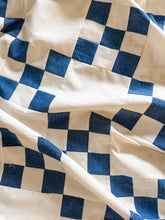 Load image into Gallery viewer, Irish Chain Quilt Pattern