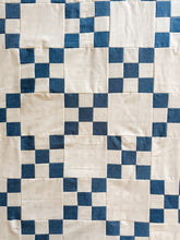 Load image into Gallery viewer, Irish Chain Quilt Pattern