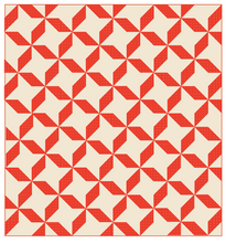 Load image into Gallery viewer, Susie B Quilt Kit-Two Color