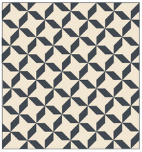 Load image into Gallery viewer, Susie B Quilt Kit-Two Color