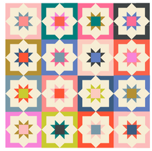 Load image into Gallery viewer, Gertrude Quilt Pattern