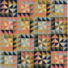 Load image into Gallery viewer, Marjorie Quilt Pattern |  Paper Pattern