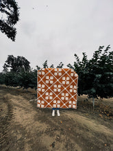 Load image into Gallery viewer, Archie Quilt Pattern  |  Paper Version
