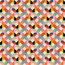 Load image into Gallery viewer, Stanley Quilt Pattern
