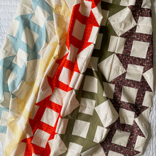 Load image into Gallery viewer, Heritage Series Quilt Pattern
