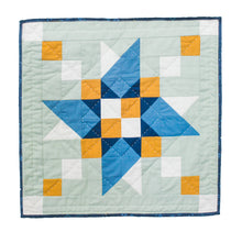 Load image into Gallery viewer, Boulted 2.0 Quilt Pattern