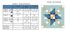 Load image into Gallery viewer, Boulted 2.0 Quilt Pattern