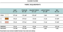 Load image into Gallery viewer, Eloise Quilt Pattern