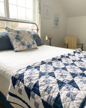 Load image into Gallery viewer, Elma Ruth Quilt Pattern