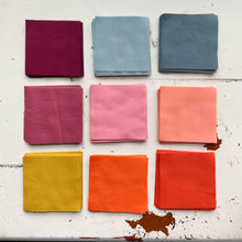 Load image into Gallery viewer, Rainbow Lottie Quilt Kit