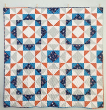 Load image into Gallery viewer, Maizie Quilt Pattern