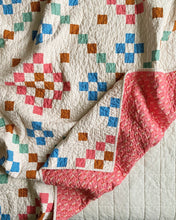 Load image into Gallery viewer, Meadowlark Quilt Pattern