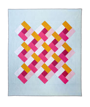 Load image into Gallery viewer, Willow Quilt Pattern