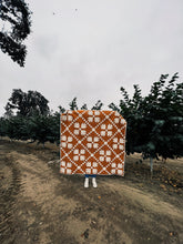 Load image into Gallery viewer, Archie Quilt Pattern