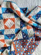 Load image into Gallery viewer, Maizie Quilt Pattern