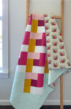 Load image into Gallery viewer, Willow Quilt Pattern