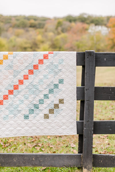 Subtle Rainbow Elma Ruth