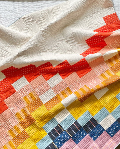 Five Quick Quilts