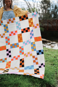 Dorothy Quilt Kit