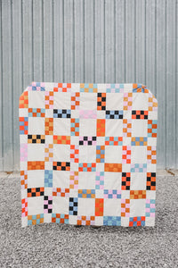 Dorothy Quilt Kit
