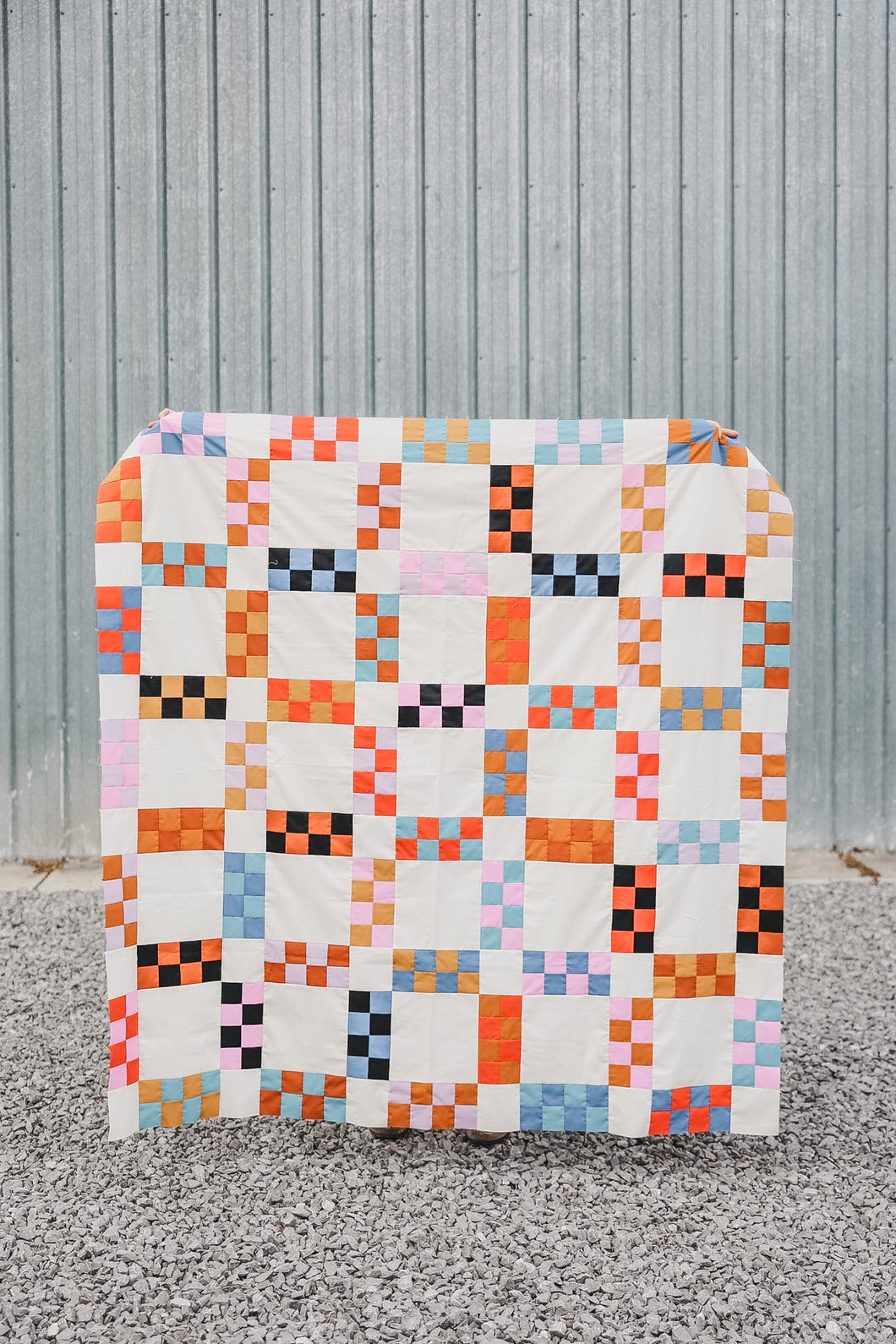 Dorothy Quilt Kit