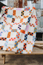 Load image into Gallery viewer, Dorothy Quilt Kit
