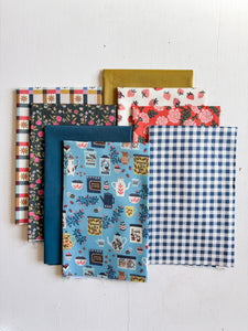 Teacups and Blossoms Bundle