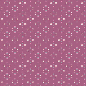 Lucy Mauve | AGF