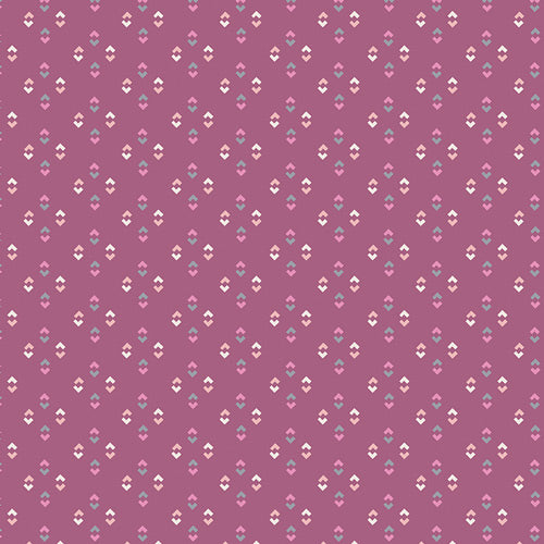Lucy Mauve | AGF