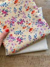 Load image into Gallery viewer, Cottagely Maizie Quilt Kit
